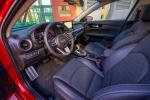 Kia Forte 2018 года (NA)